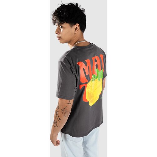 Blue Tomato Mai Tai T-shirt anthracite Cene