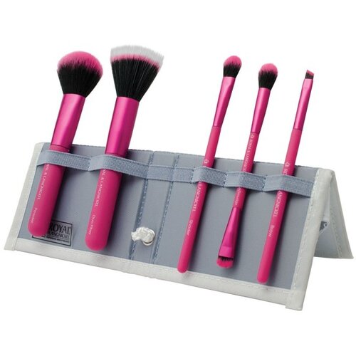 MŌDA&amp;reg; Original Mōda&amp;reg; - Pink perfect mineral set Slike