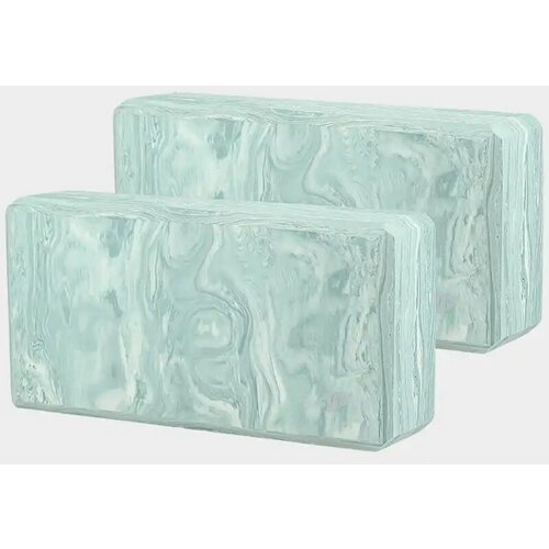 4f Yoga block 2-pack Slike