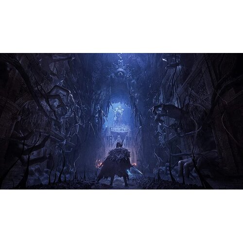 Ci Games XBSX LORDS OF THE FALLEN DELUXE EDITION [ES VERSION] (Xbox Series X) Cene