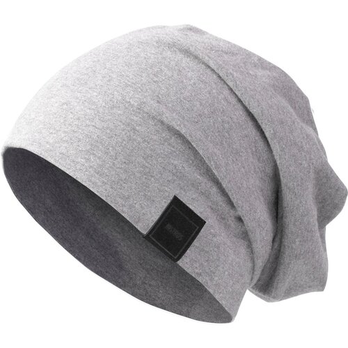 MSTRDS Jersey cap h.Grey Slike