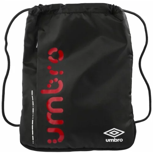 Umbro CYPHER GYMSACK Sportska torba, crna, veličina