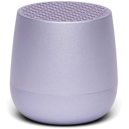 Lexon Bluetooth zvučnik/ MINO+ ALU/ lavanda Cene