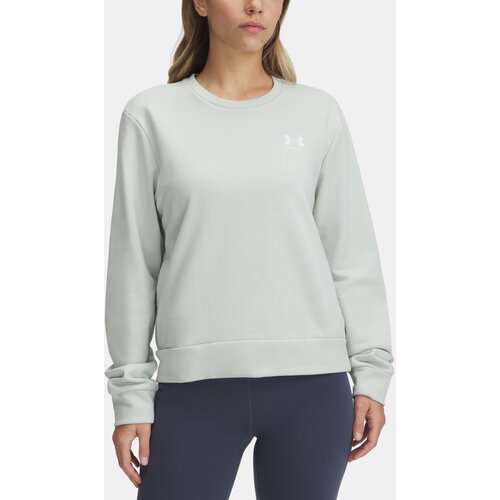 Under Armour Women's UA Rival Terry Crew Sweatshirt - Women's Cijene