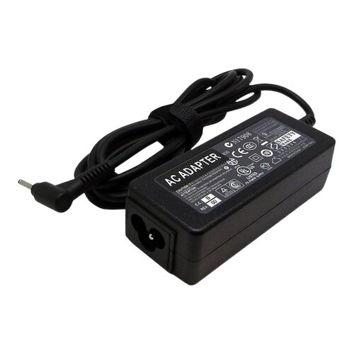 Asus Adapter za laptop 19 V 2.1 A ADP-40PH AB 40 W, Crni Cene
