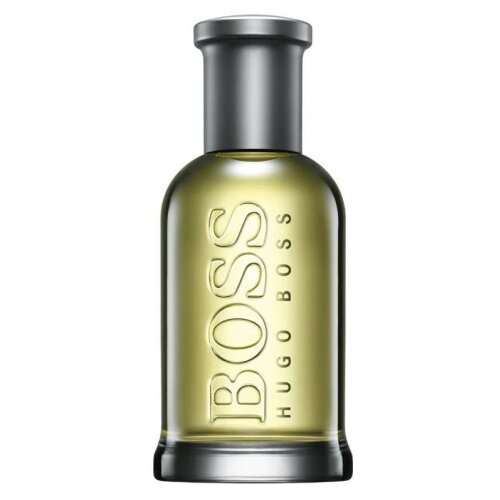 Hugo Boss muška toaletna voda boss bottled, 200ml Slike