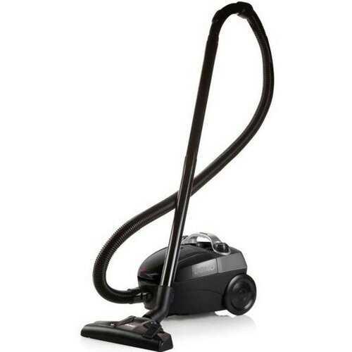  Usisavač DOMO ASPIRATEUR DO1033S 450 W Crna 450 W Slike