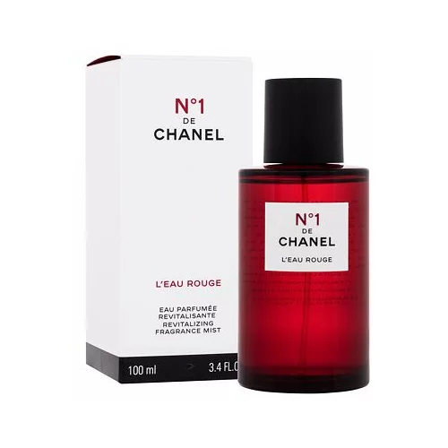 Chanel No.1 L'Eau Rouge sprej za telo 100 ml za ženske
