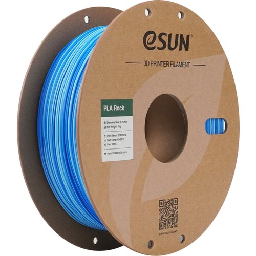 eSUN PLA-Rock Blueschist - 1,75 mm / 1000 g Cijene