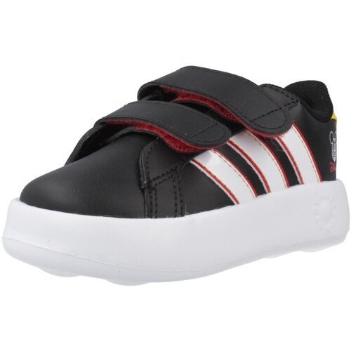 Adidas GRAND COURT MICKEY Crna Slike