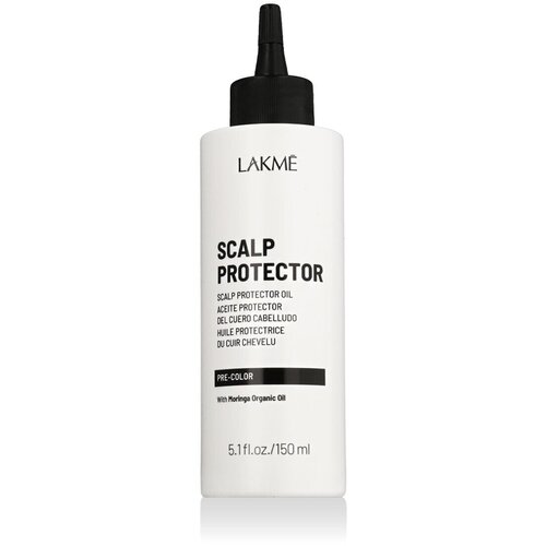 Lakmé Scalp Protector Oil Pre-Color olje za za&scaron;čito lasi&scaron;ča pred draženjem pri barvanju las 150 ml unisex Cene
