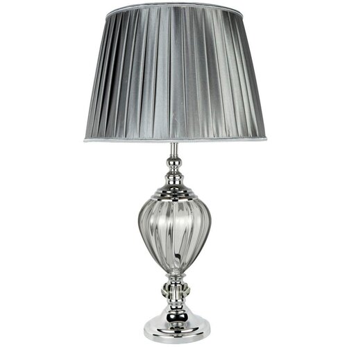 XXXL namizna svetilka greyson 38/68 cm Slike