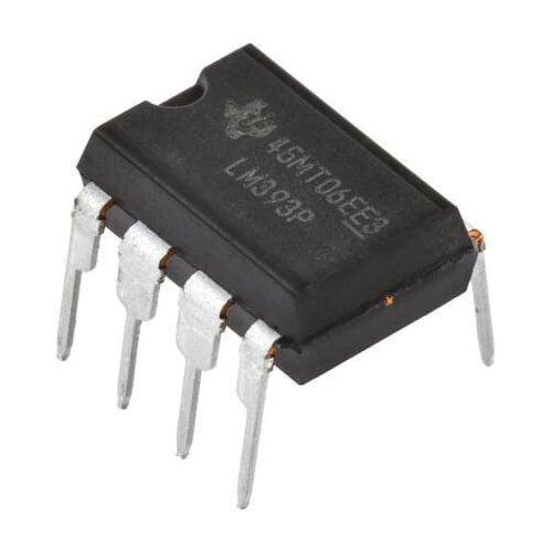  Integralno kolo LM393P Cene