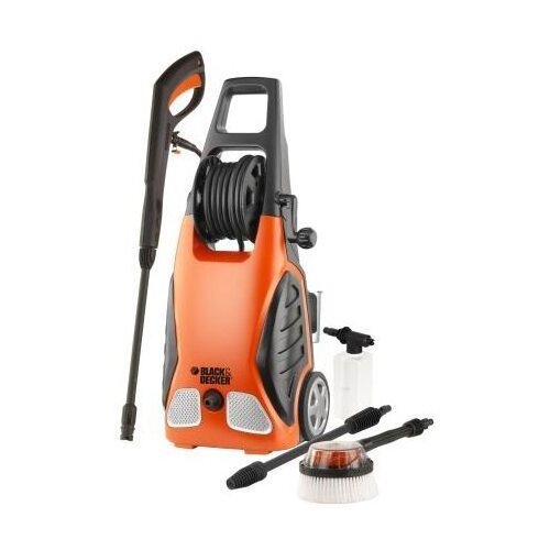 Black & Decker Perač pod pritiskom Black Decker PW1700SPM Cene