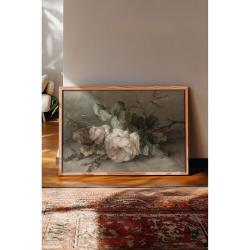 WALLXPERT Dekorativna slika u okviru 30 x 40 cm Cene