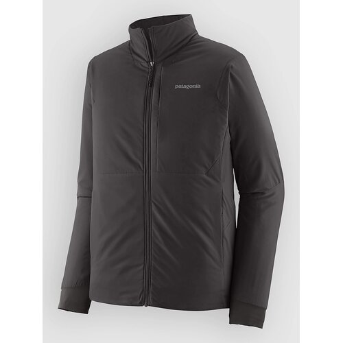 Patagonia Nano-Air Light Jacket ink black Cene