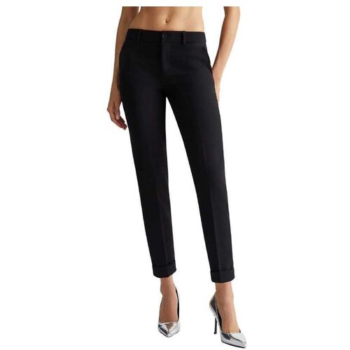 Liu Jo ženske chino pantalone LJWXX046 TS896 22222 Cene