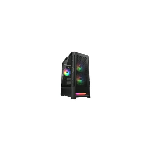 PC Chassis &amp;ndash; CGR-5ZD1B-RGB Slike