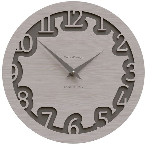 Callea Design Zidni sat Labyrinth Cijene