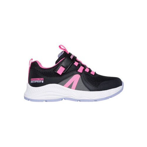 Skechers Nizke superge adventure blitz Črna Slike