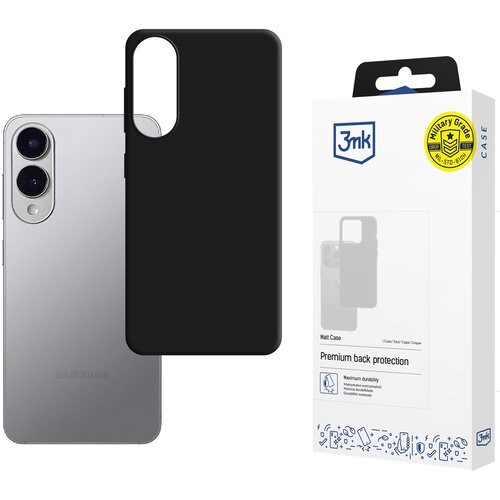 3mk OVITEK TPU ZA SAMSUNG GALAXY S25 EDGE MAT PROTIZDRSNI OVITEK, (5000299879) Cene