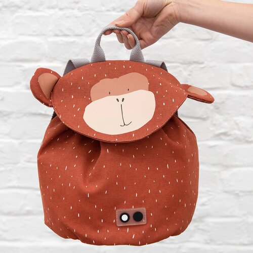 Trixie Nahrbtnik za vrtec Mr. Monkey Slike