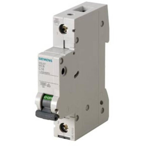 Siemens Dig. industrijsko LS stikalo 5SL6102-7, (20890263) Cene
