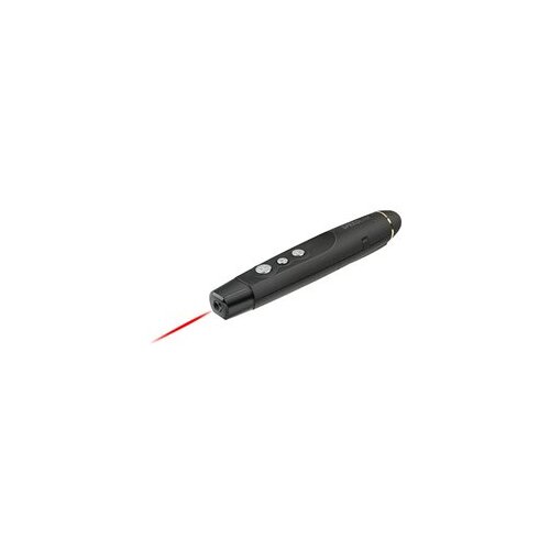 Prezenter SPEEDLINK ACUTE, black SL-6198-RRBK Slike