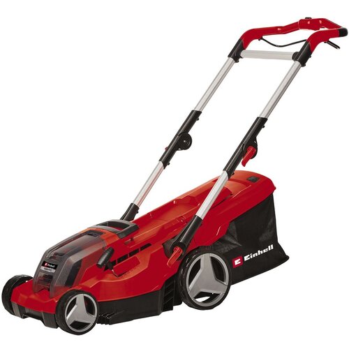 Einhell Expert akumulatorska kosilica u setu Power X-Change RASARRO 36/36 (2x3.0 Ah Plus) Cijene