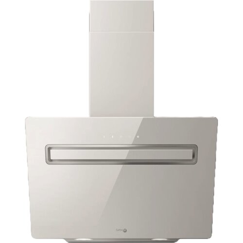 Turboair Stenska napa KELIA WH/A/60, bela Cene