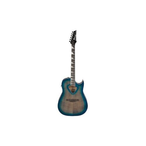  GITARA EL. AK. IBANEZ ALT50FA BDB Cijene