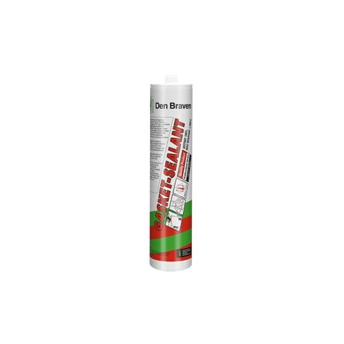  Silikon Temper.otporni 300 C DEN BRAVEN 310 ml Cijene