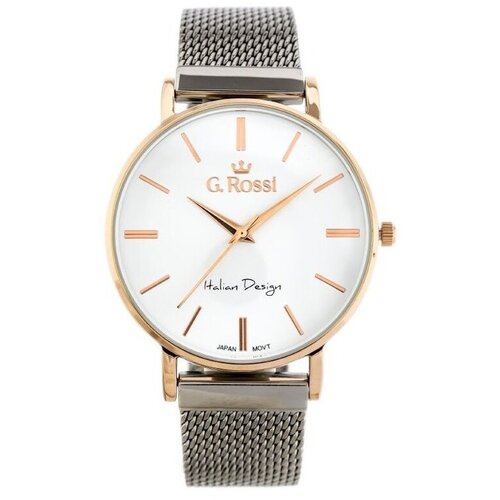 G. Rossi Analogne ure ty135450 pisana Slike