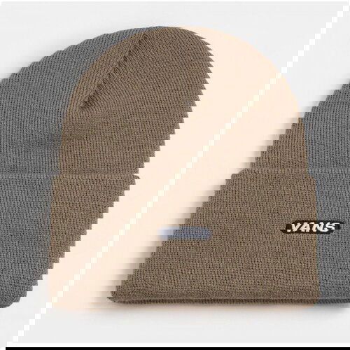 Vans Bagley tall cuff beanie Bež Cijene