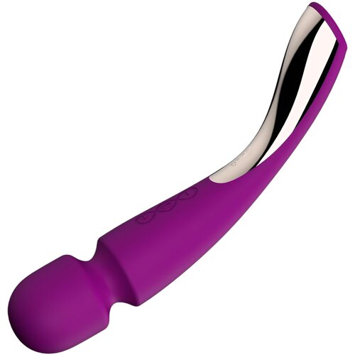 Lelo vibrator Smart Wand 2 Medium, ljubičasti Slike