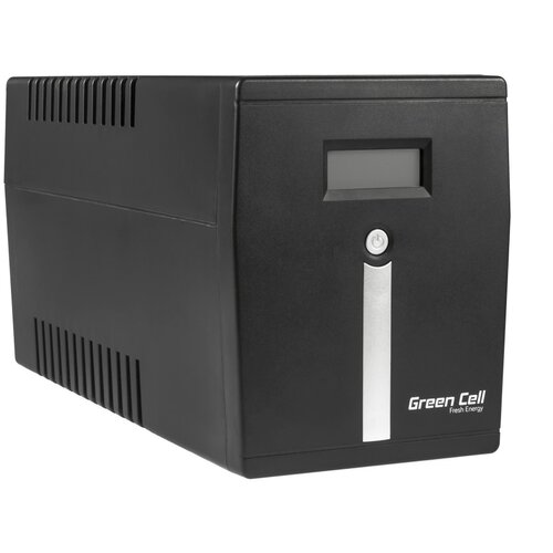 Green cell UPS neprekidno napajanje Micropower 1500VA Cene