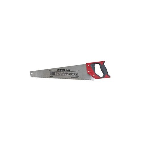 Pila ručna za drvo 400 mm Turbo cut 64340 PROLINE Cijene