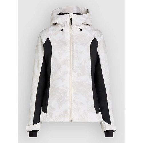 O&amp;#039;neill Fwc&amp;#039;Cruz Duo Jacket white mountain landscape Slike