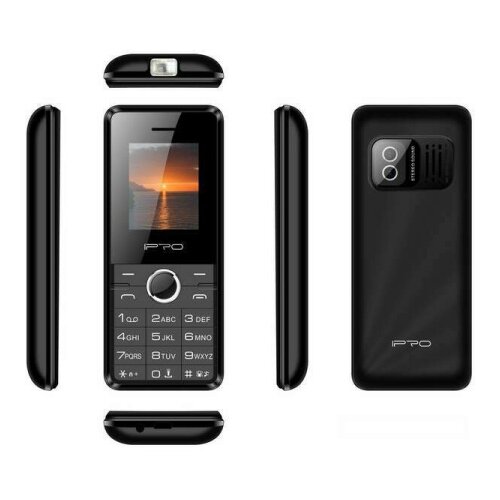 Ipro a30 black mobilni telefon Cene