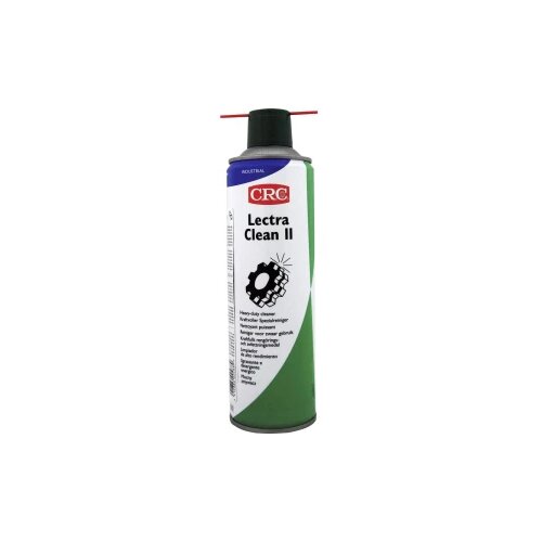 CRC sredstvo za čišćenje elektronike lectra clean ii 30449-AH 500 ml Cijene