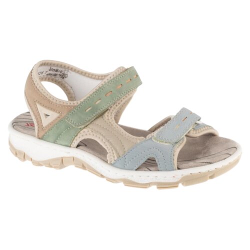 Rieker sandale 68866-94 Cijene
