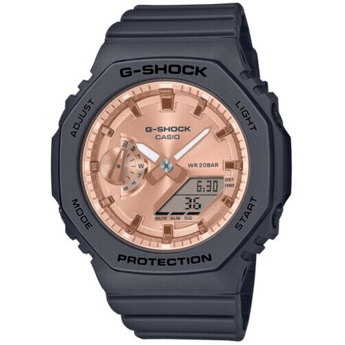 G-shock ročna ura GMA-S2100MD-1AER Slike