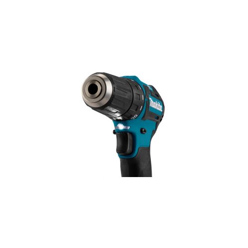Makita DF332DSAE drill Keyless 1 kg Black, Blue Cijene