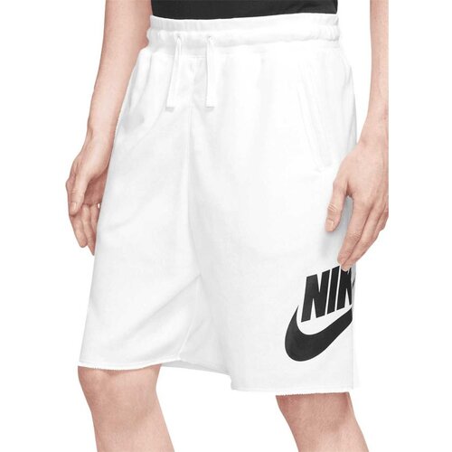 Nike - M NK CLUB ALUMNI HBR FT SHORT Cene