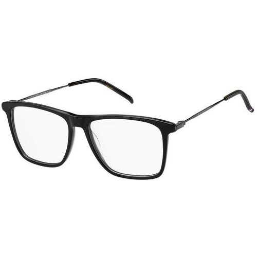 Tommy Hilfiger Okvir za naočale za muškarce Tommy Hilfiger TH-1876-807 Crna ø 54 mm Cijene