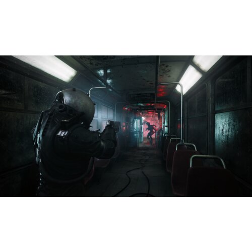 Bandai Namco Cronos: The New Dawn (Nintendo Switch 2) Slike