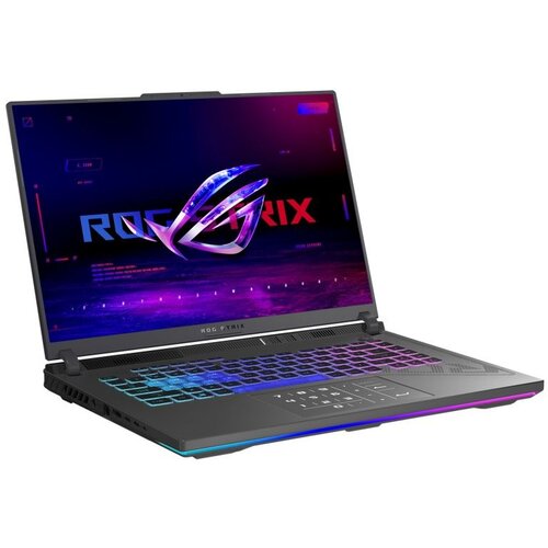 Asus ROG Strix G16 Slike