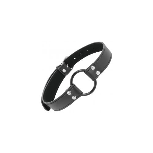 Darkness Gag Ring 3,6cm Cene