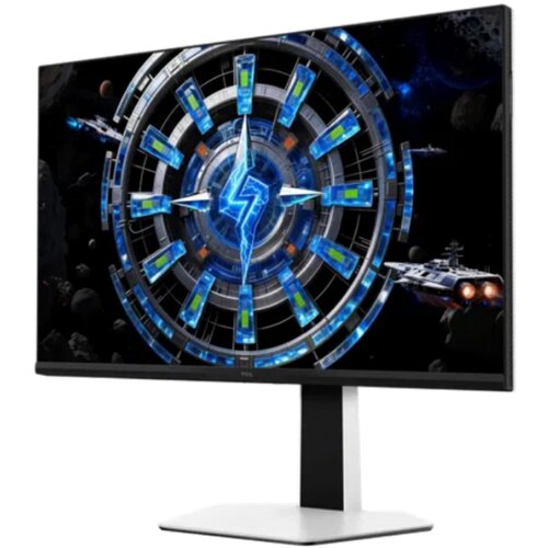 Tcl 27C2A 27&amp;quot; UHD QD-Mini LED 16:9 ravni UHD QD-Mini LED igralni monitor 1ms (GtG), 160Hz (320Hz FHD), 1196 con. Slike