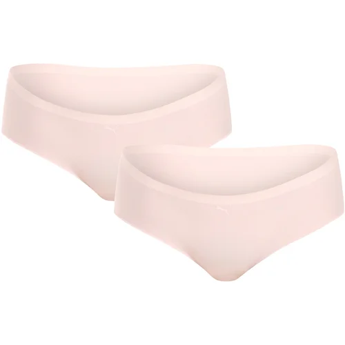 Puma 2PACK Women's Panties White